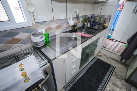 Casa à venda com 190m², 5 quartos e 4 vagas Casa à venda com 190m², 5 quartos e 4 vagasCasa 2: Cozinha
