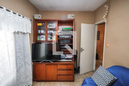 Casa à venda com 190m², 5 quartos e 4 vagas Casa à venda com 190m², 5 quartos e 4 vagasCasa 2: Sala
