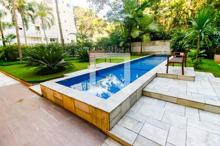 Apartamento à venda com 60m², 1 quarto e 1 vaga Apartamento à venda com 60m², 1 quarto e 1 vagaÁrea comum