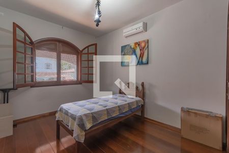 Casa à venda com 363m², 5 quartos e 4 vagasQuarto 4