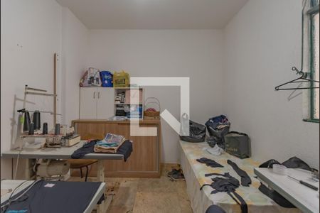 Casa à venda com 363m², 5 quartos e 4 vagasQuarto 1