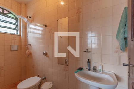 Casa à venda com 363m², 5 quartos e 4 vagasBanheiro de Serviço