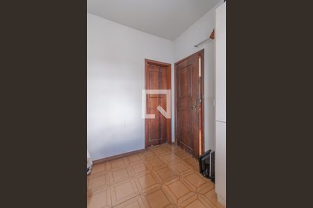 Casa à venda com 363m², 5 quartos e 4 vagasQuarto de Serviço