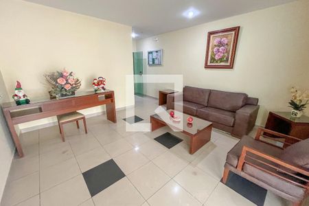 Apartamento à venda com 200m², 4 quartos e 3 vagas Apartamento à venda com 200m², 4 quartos e 3 vagasHall de entrada