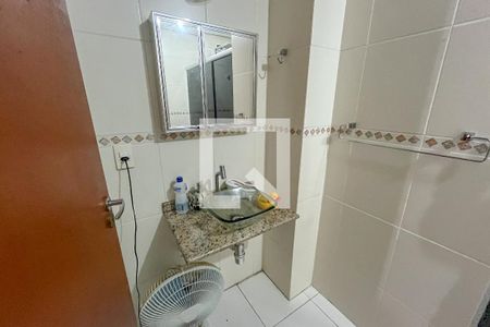 Apartamento à venda com 200m², 4 quartos e 3 vagas Apartamento à venda com 200m², 4 quartos e 3 vagasBanheiro do Quarto 4