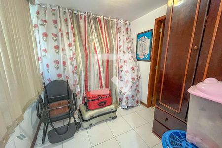 Apartamento à venda com 200m², 4 quartos e 3 vagas Apartamento à venda com 200m², 4 quartos e 3 vagasQuarto de Serviço