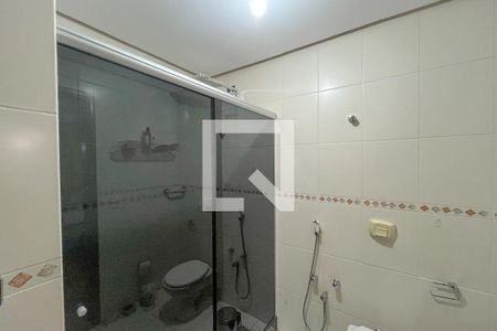Apartamento à venda com 200m², 4 quartos e 3 vagas Apartamento à venda com 200m², 4 quartos e 3 vagasBanheiro do Quarto 4