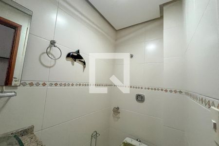 Apartamento à venda com 200m², 4 quartos e 3 vagas Apartamento à venda com 200m², 4 quartos e 3 vagasLavabo