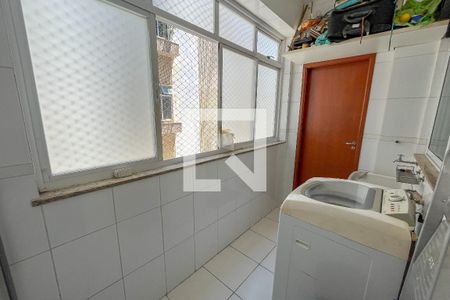 Apartamento à venda com 200m², 4 quartos e 3 vagas Apartamento à venda com 200m², 4 quartos e 3 vagasÁrea de Serviço