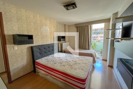 Apartamento à venda com 200m², 4 quartos e 3 vagas Apartamento à venda com 200m², 4 quartos e 3 vagasQuarto 2