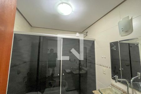 Apartamento à venda com 200m², 4 quartos e 3 vagas Apartamento à venda com 200m², 4 quartos e 3 vagasBanheiro Social