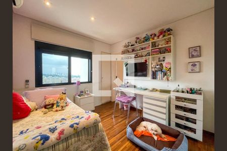 Apartamento à venda com 240m², 4 quartos e 4 vagas