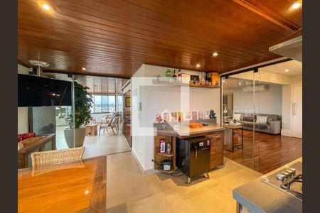 Apartamento à venda com 240m², 4 quartos e 4 vagas