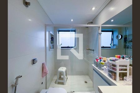 Apartamento à venda com 240m², 4 quartos e 4 vagas