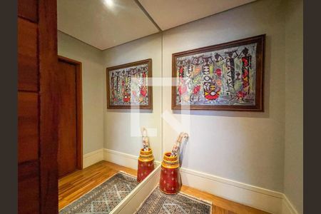 Apartamento à venda com 240m², 4 quartos e 4 vagas