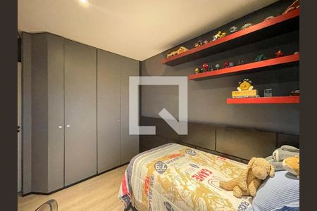 Apartamento à venda com 240m², 4 quartos e 4 vagas