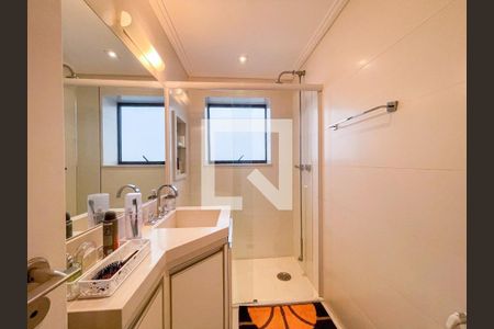 Apartamento à venda com 240m², 4 quartos e 4 vagas