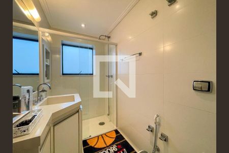 Apartamento à venda com 240m², 4 quartos e 4 vagas