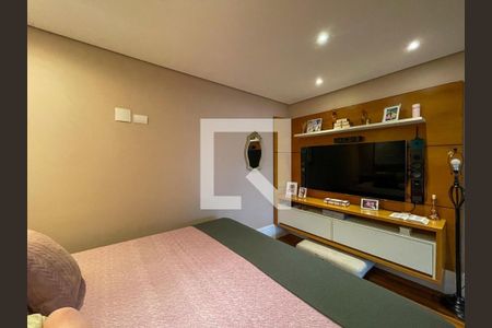 Apartamento à venda com 240m², 4 quartos e 4 vagas