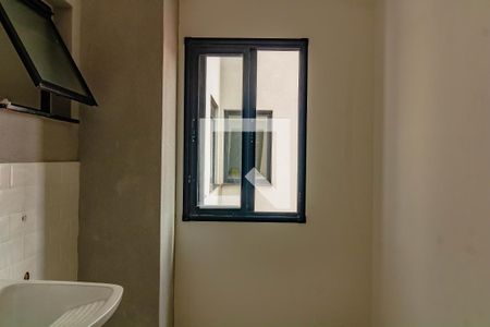 Apartamento à venda com 44m², 2 quartos e sem vagaÁrea de Serviço