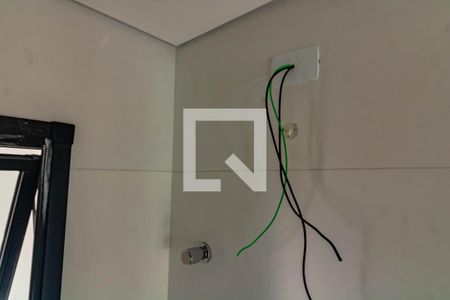 Apartamento à venda com 44m², 2 quartos e sem vagaBanheiro