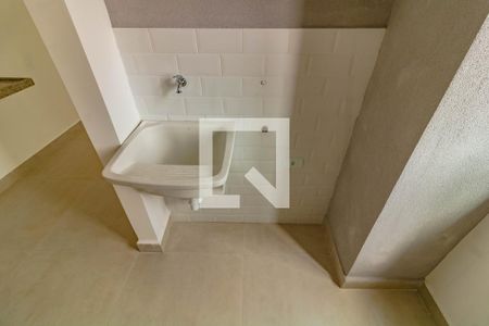 Apartamento à venda com 44m², 2 quartos e sem vagaÁrea de Serviço