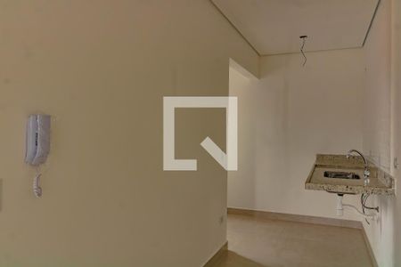 Apartamento à venda com 44m², 2 quartos e sem vagaCozinha