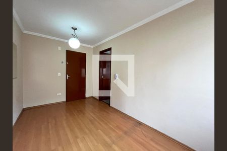 Sala de apartamento à venda com 2 quartos, 50m² em Jabaquara, São Paulo