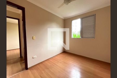 Quarto 2 de apartamento à venda com 2 quartos, 50m² em Jabaquara, São Paulo