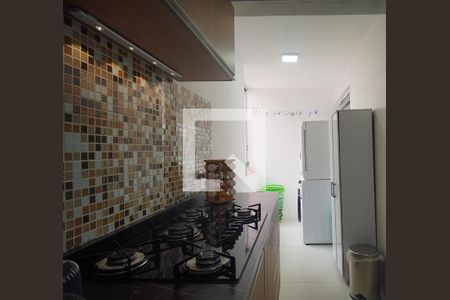 Apartamento à venda com 75m², 2 quartos e sem vaga Apartamento à venda com 75m², 2 quartos e sem vagaCozinha