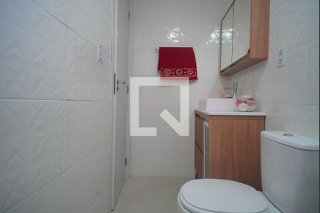 Apartamento à venda com 75m², 2 quartos e sem vaga Apartamento à venda com 75m², 2 quartos e sem vagaBanheiro