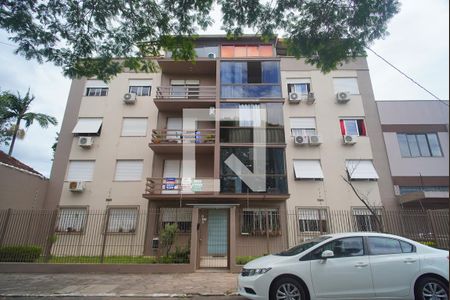 Apartamento à venda com 75m², 2 quartos e sem vaga Apartamento à venda com 75m², 2 quartos e sem vagaFachada