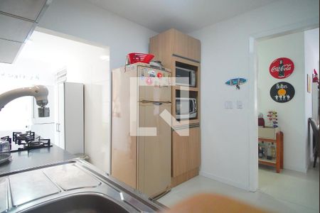 Apartamento à venda com 75m², 2 quartos e sem vaga Apartamento à venda com 75m², 2 quartos e sem vagaCozinha