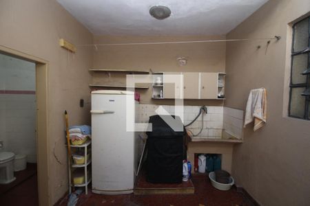 Casa à venda com 200m², 3 quartos e 2 vagasÁrea de Serviço