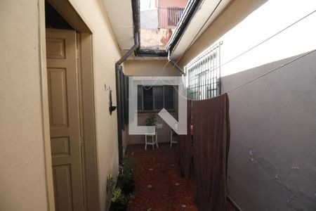 Casa à venda com 200m², 3 quartos e 2 vagasQuintal