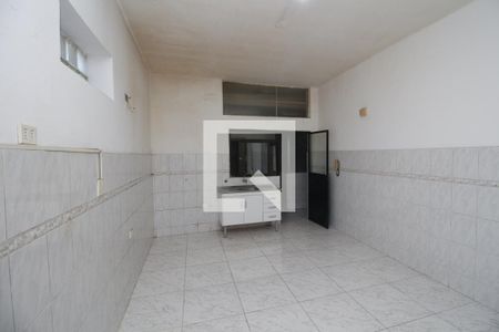 Apartamento à venda com 130m², 3 quartos e sem vagaCozinha