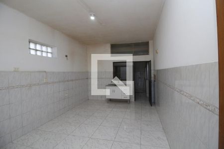 Apartamento à venda com 130m², 3 quartos e sem vagaCozinha