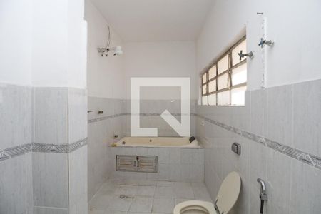 Apartamento à venda com 130m², 3 quartos e sem vagaBanheiro