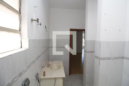 Apartamento à venda com 130m², 3 quartos e sem vagaBanheiro