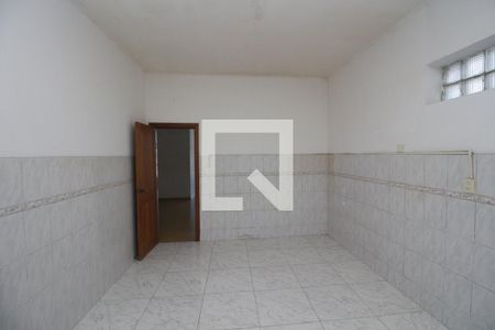 Apartamento à venda com 130m², 3 quartos e sem vagaCozinha