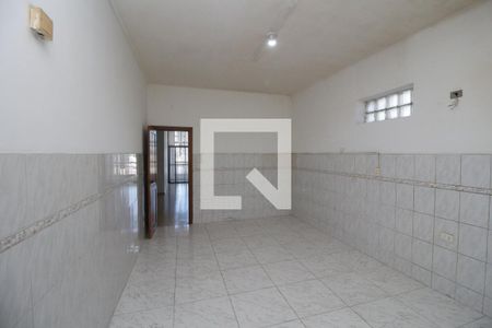 Apartamento à venda com 130m², 3 quartos e sem vagaCozinha