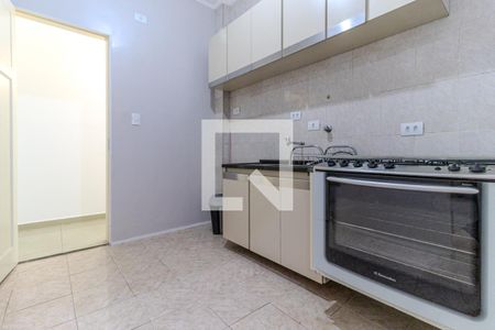 Apartamento à venda com 66m², 2 quartos e sem vaga Apartamento à venda com 66m², 2 quartos e sem vagaCozinha