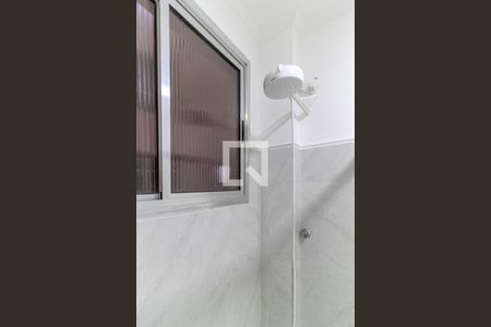 Apartamento à venda com 66m², 2 quartos e sem vaga Apartamento à venda com 66m², 2 quartos e sem vagaBanheiro