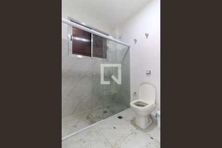 Apartamento à venda com 66m², 2 quartos e sem vaga Apartamento à venda com 66m², 2 quartos e sem vagaBanheiro