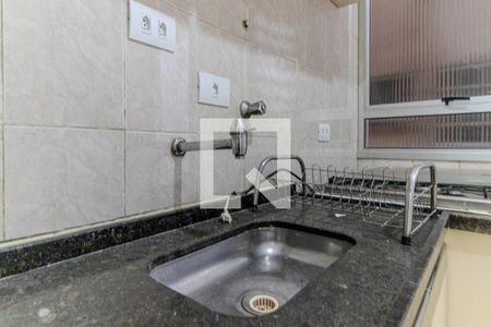 Apartamento à venda com 66m², 2 quartos e sem vaga Apartamento à venda com 66m², 2 quartos e sem vagaCozinha