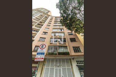 Apartamento à venda com 66m², 2 quartos e sem vaga Apartamento à venda com 66m², 2 quartos e sem vagaFachada