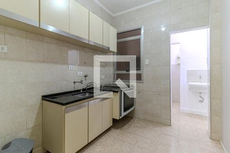 Apartamento à venda com 66m², 2 quartos e sem vaga Apartamento à venda com 66m², 2 quartos e sem vagaCozinha