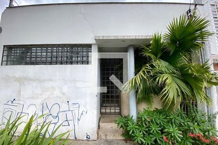 Casa à venda com 94m², 1 quarto e sem vagaFachada