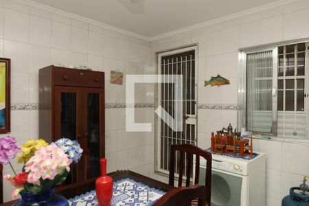 Casa à venda com 230m², 3 quartos e 2 vagasCozinha - Sala de jantar