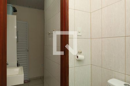 Casa à venda com 230m², 3 quartos e 2 vagas Banheiro 2